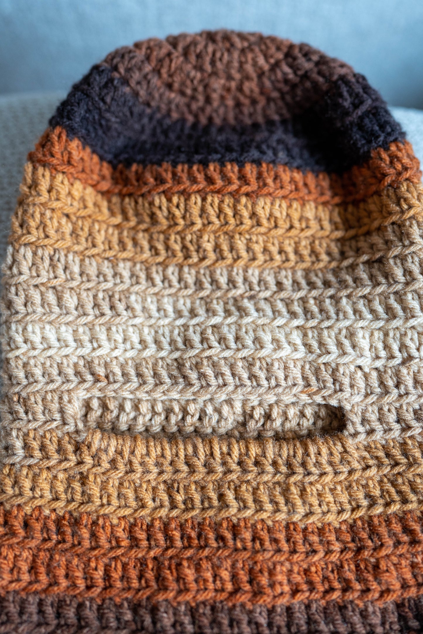 The Hearth Balaclava