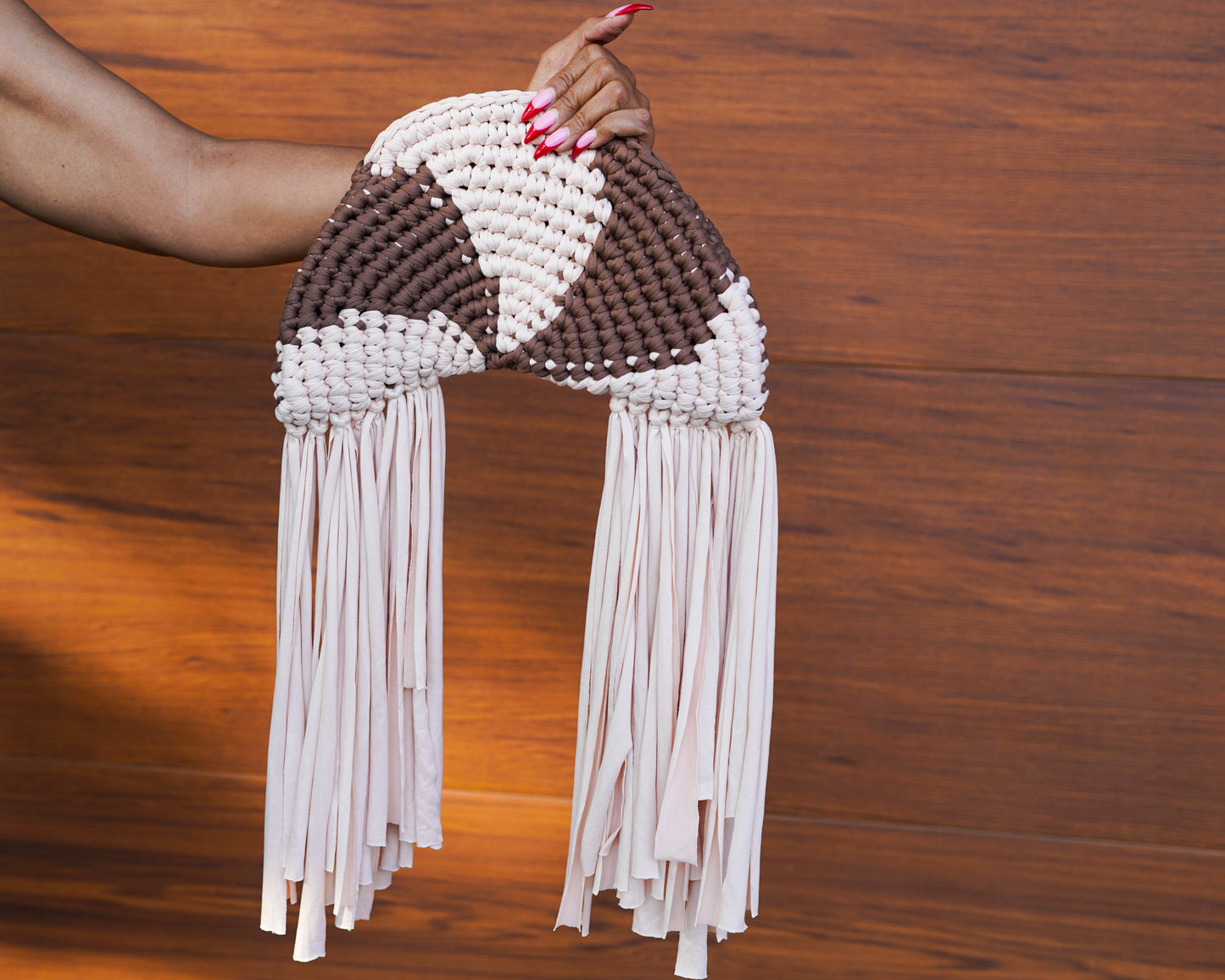 The Mocha Fringe