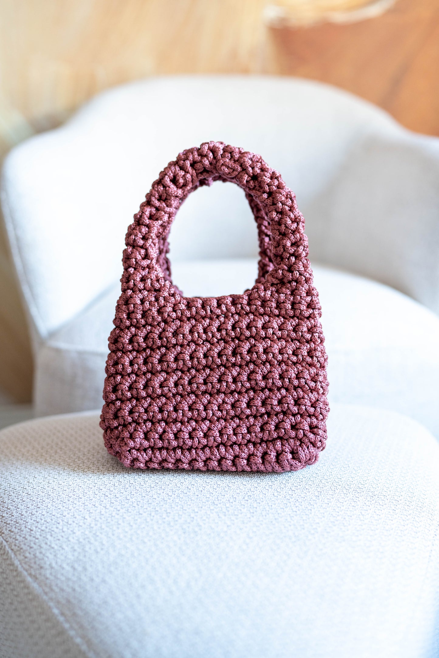 The Everyday Mini Tote