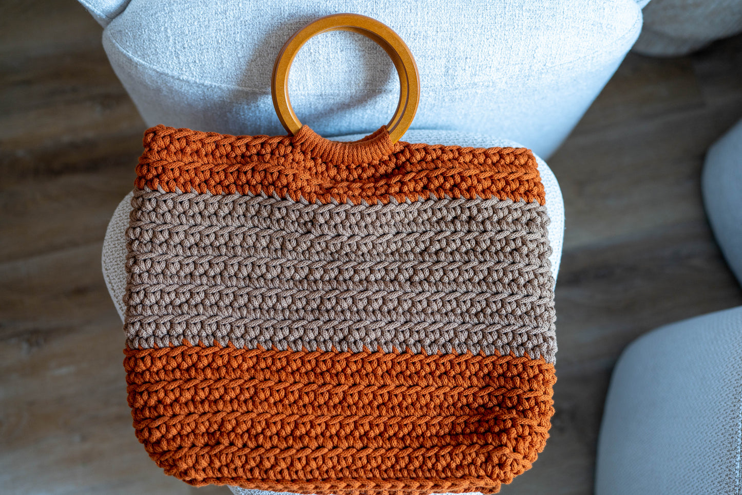 The Heritage Carryall