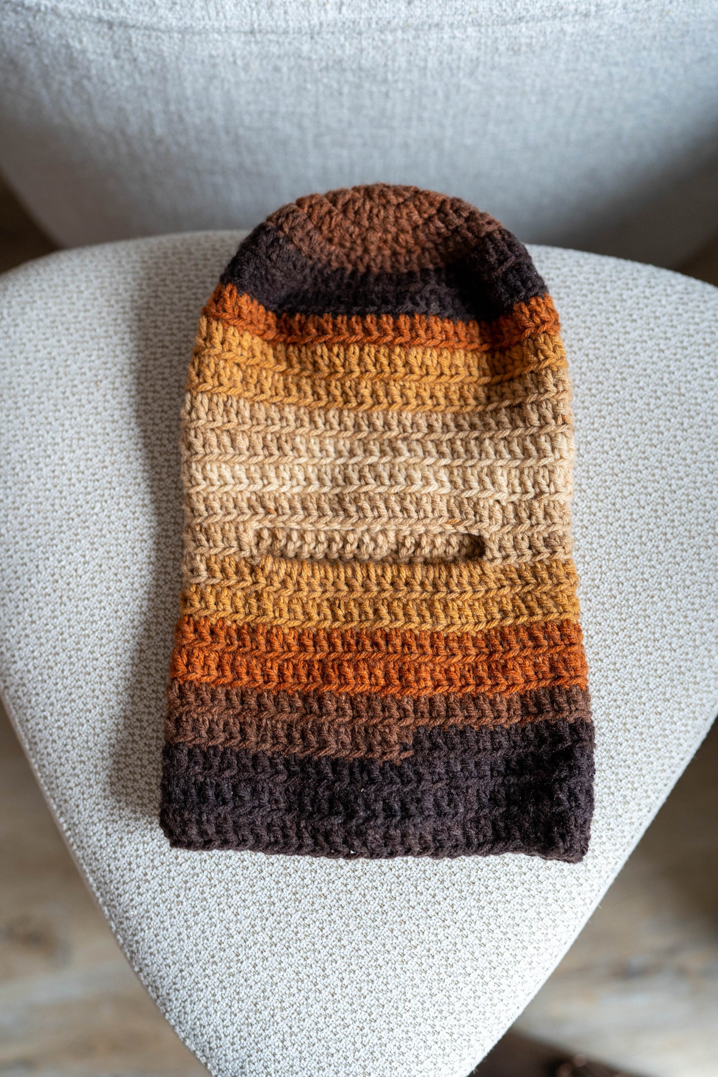 The Hearth Balaclava
