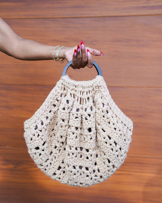 The Linen Handheld