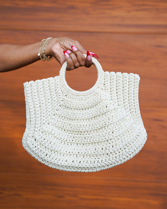 The Coconut Handheld