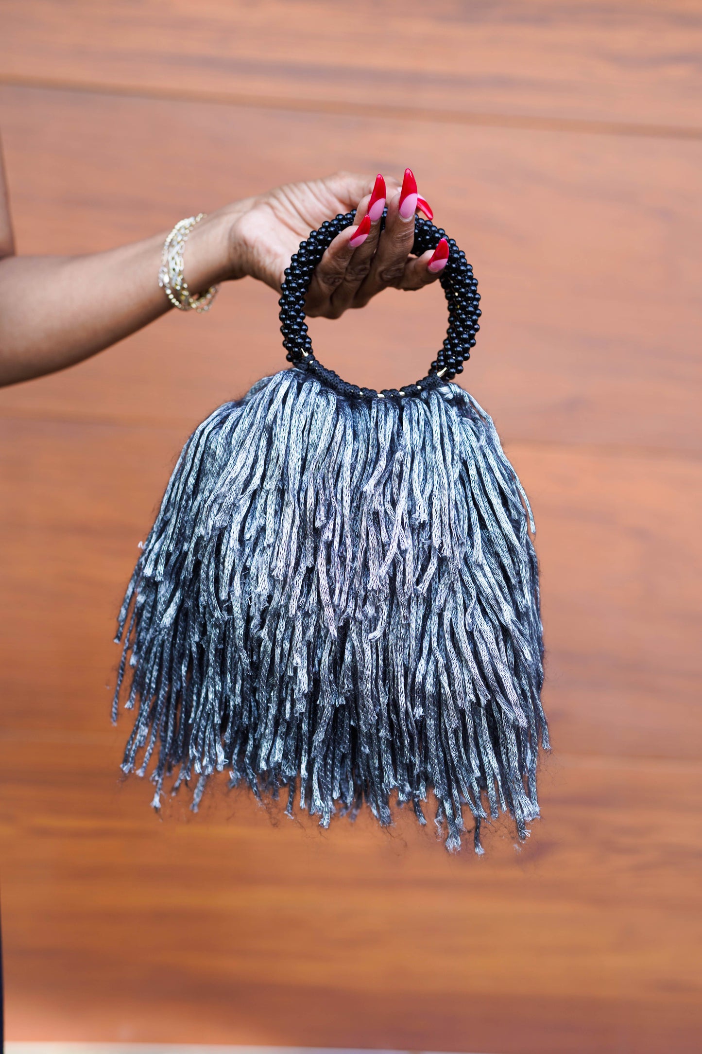 The Smoke Fringe