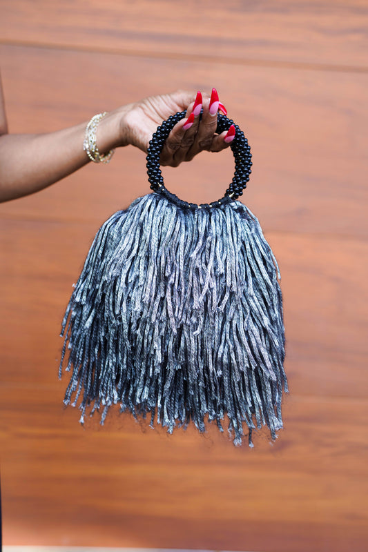 The Smoke Fringe