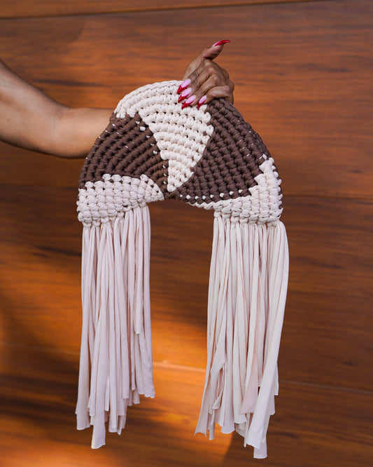The Mocha Fringe