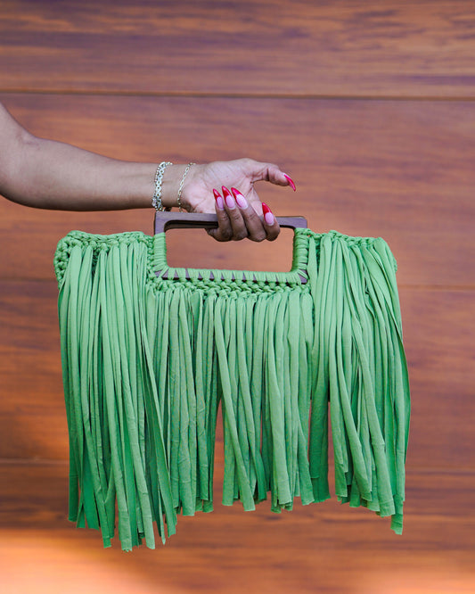 The Palm Fringe