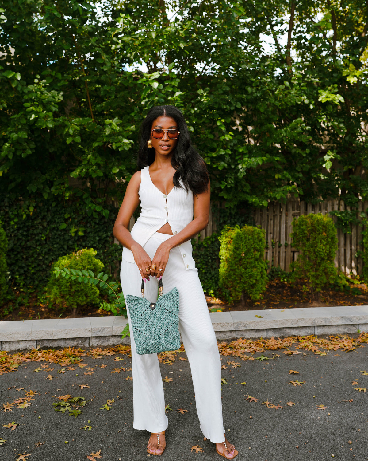 The Solene Tote