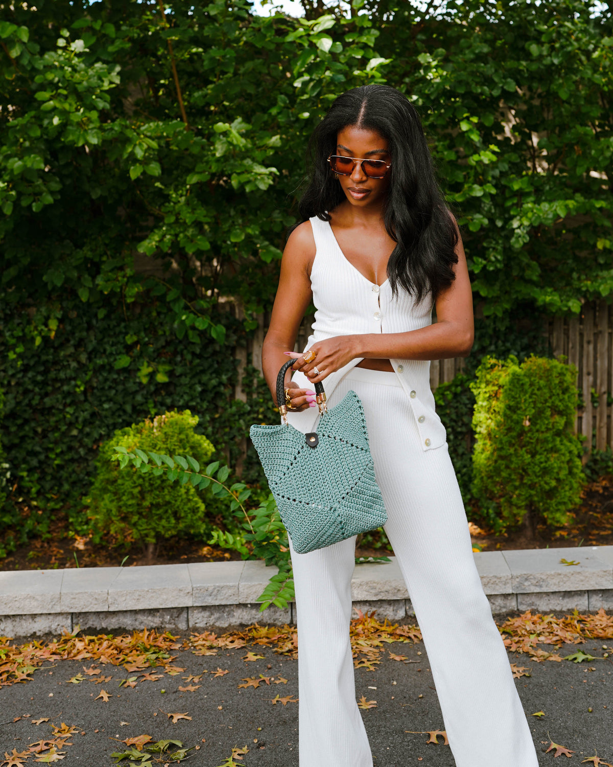 The Solene Tote